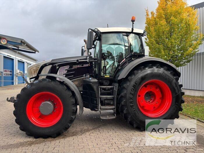 Fendt 933 VARIO S4 Traktorji