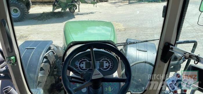 Fendt 936 Vario Traktorji