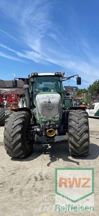 Fendt 936 Vario Traktorji