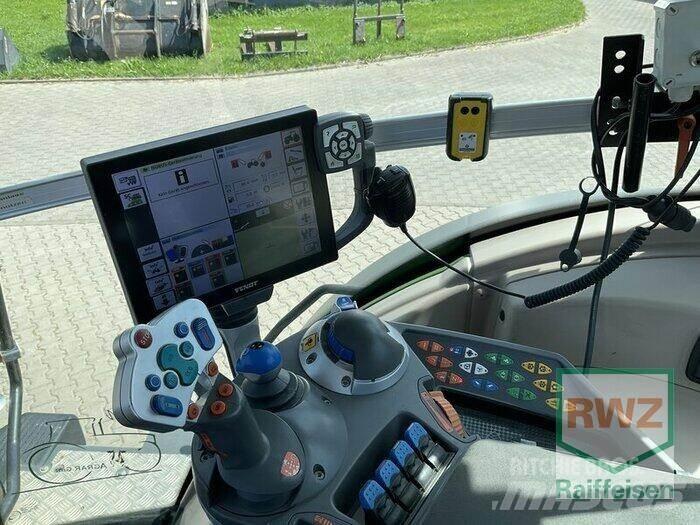 Fendt 936 Vario Traktorji