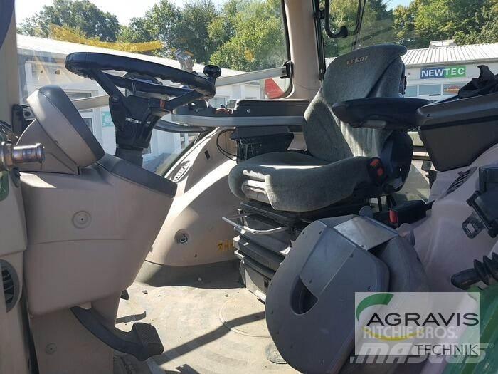 Fendt 936 VARIO Traktorji