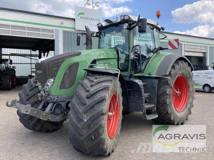 Fendt 936 VARIO Traktorji