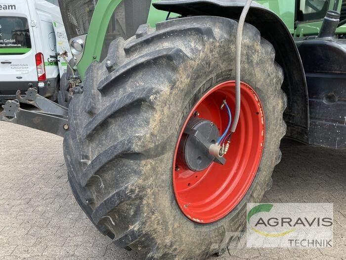 Fendt 936 VARIO Traktorji
