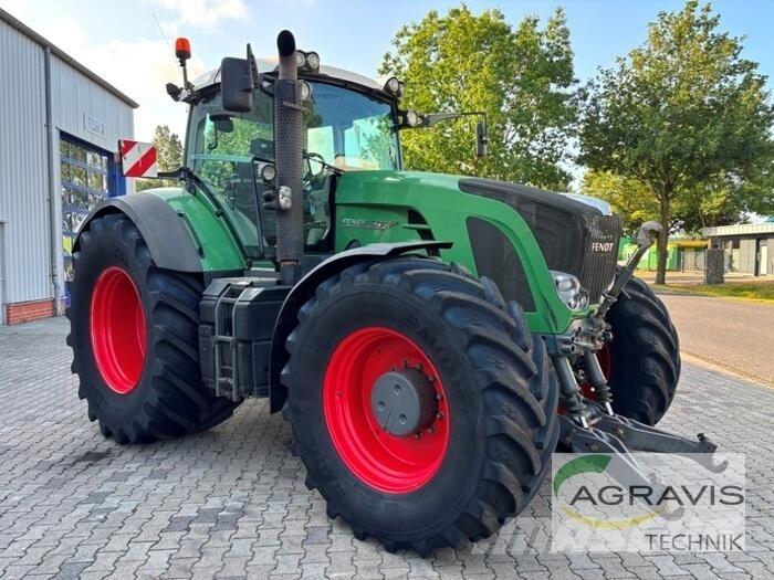 Fendt 936 VARIO Traktorji