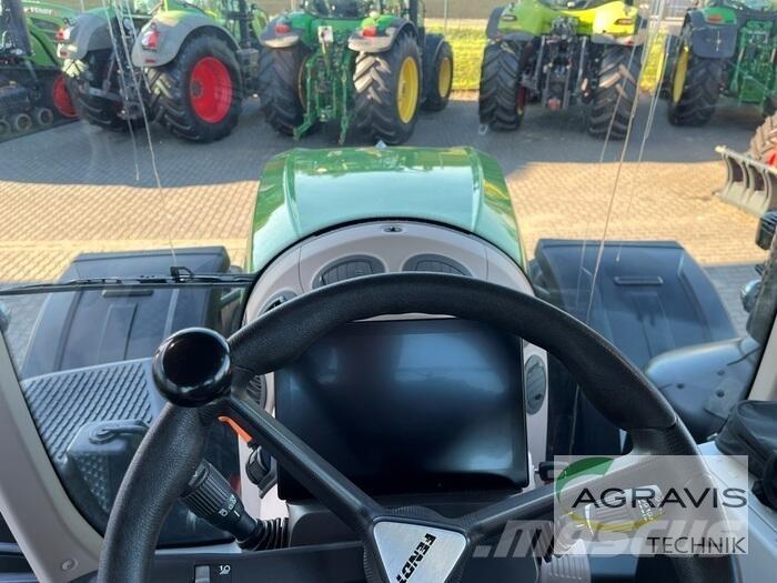 Fendt 936 VARIO GEN-7 Traktorji