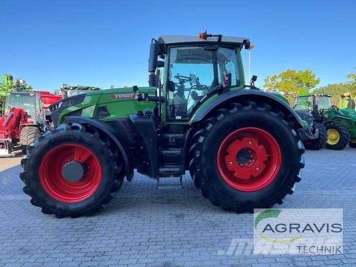 Fendt 936 VARIO GEN-7 Traktorji