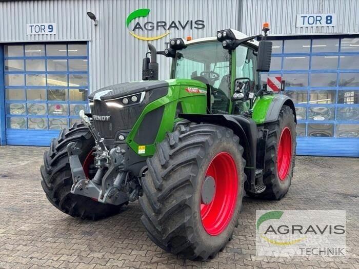 Fendt 936 VARIO GEN-7 Traktorji
