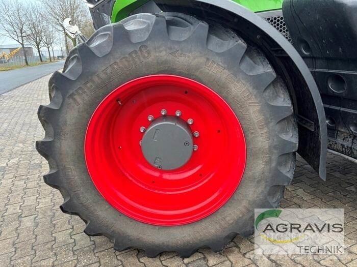 Fendt 936 VARIO GEN-7 Traktorji