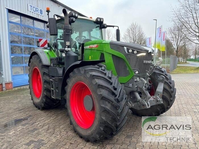 Fendt 936 VARIO GEN-7 Traktorji
