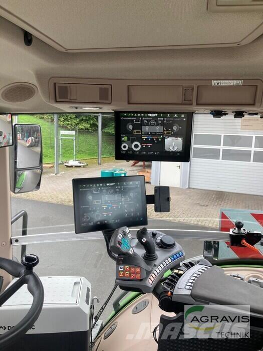 Fendt 936 VARIO GEN-7 Traktorji