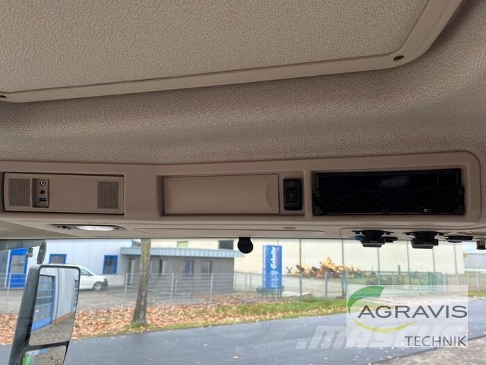 Fendt 942 VARIO GEN-7 Traktorji