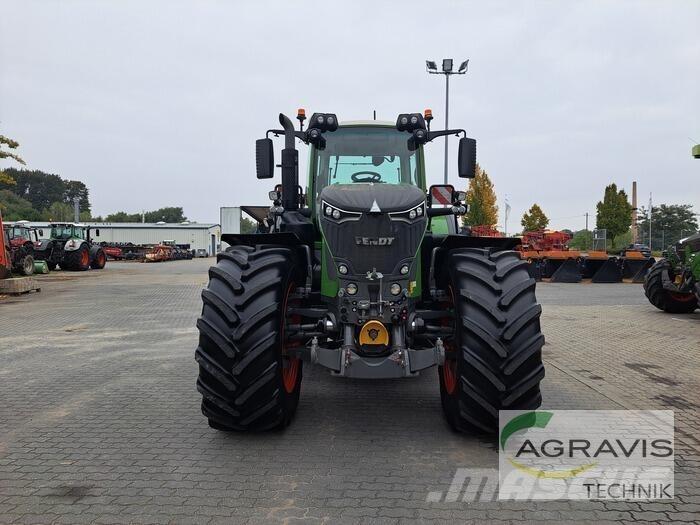 Fendt 942 VARIO GEN-7 Traktorji