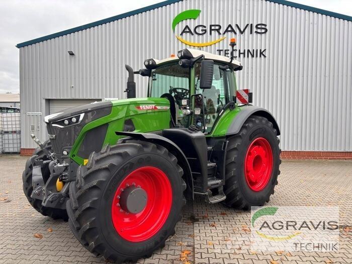 Fendt 942 VARIO GEN-7 Traktorji