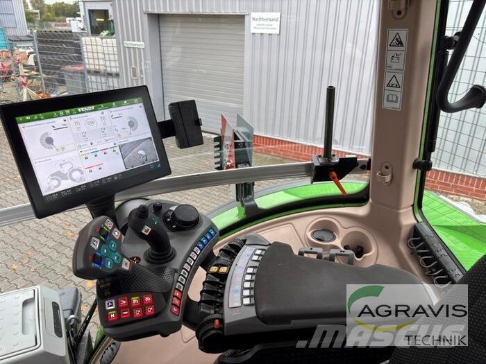Fendt 942 VARIO GEN-7 Traktorji