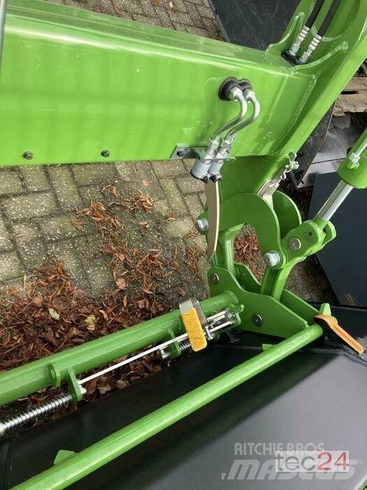 Fendt Cargo 4X80 Druga oprema za traktorje