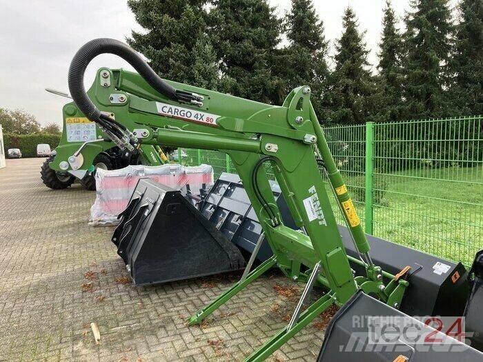 Fendt Cargo 4X80 Druga oprema za traktorje