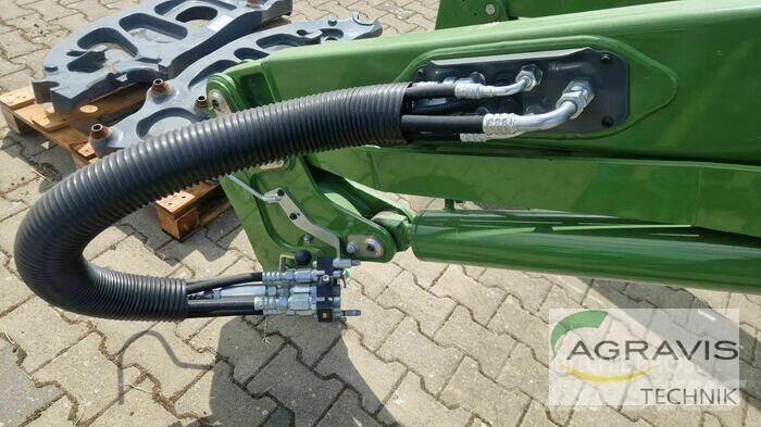 Fendt CARGO 6.100 Druga oprema za traktorje