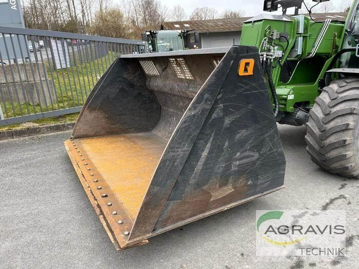 Fendt CARGO T 955 Kmetijski teleskopski nakladalci