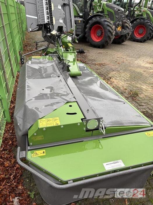 Fendt Cutter 310 TL Kosilnice