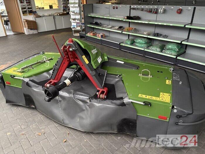 Fendt Cutter 3140 FPV Kosilnice
