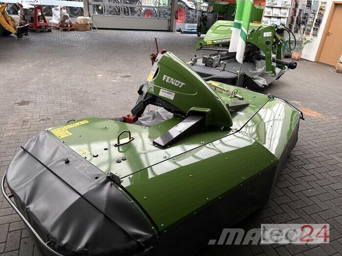 Fendt Cutter 3140 FPV Kosilnice