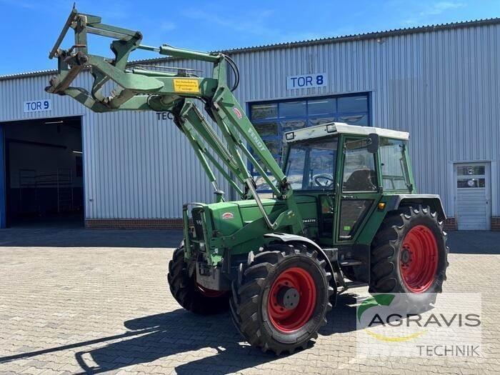 Fendt FARMER 308 LSA Traktorji