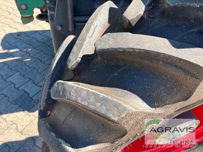 Fendt FARMER 308 LSA Traktorji