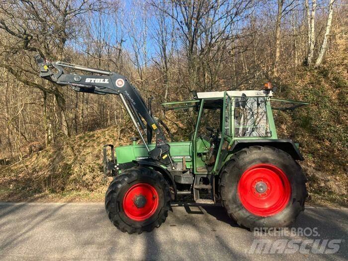 Fendt FARMER 309 LSA Traktorji