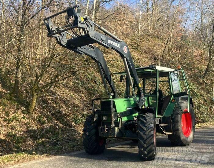 Fendt FARMER 309 LSA Traktorji