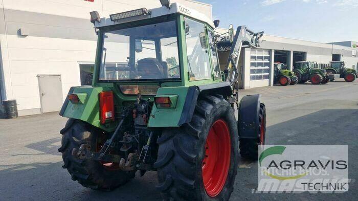 Fendt FARMER 309 LSA Traktorji