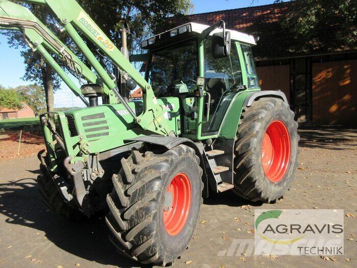 Fendt FAVORIT 510 C Traktorji