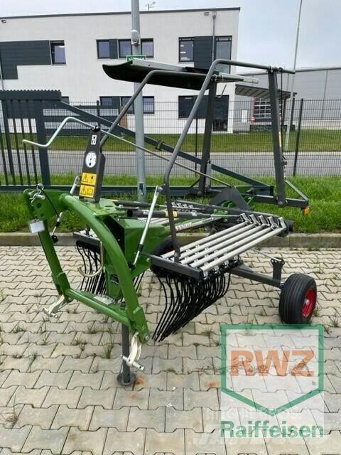 Fendt Former 351 DN Obračalniki in zgrabljalniki