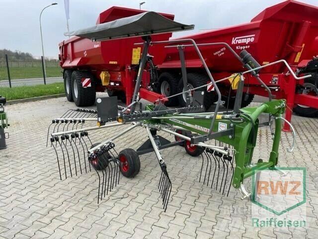 Fendt Former 426 DN Obračalniki in zgrabljalniki