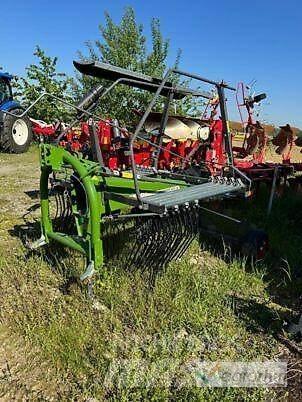 Fendt FORMER 426 DN Obračalniki in zgrabljalniki