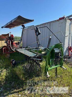 Fendt FORMER 426 DN Obračalniki in zgrabljalniki