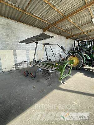 Fendt Former 456DN Obračalniki in zgrabljalniki