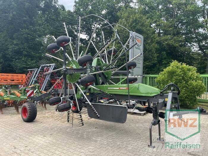 Fendt Former 920C Obračalniki in zgrabljalniki