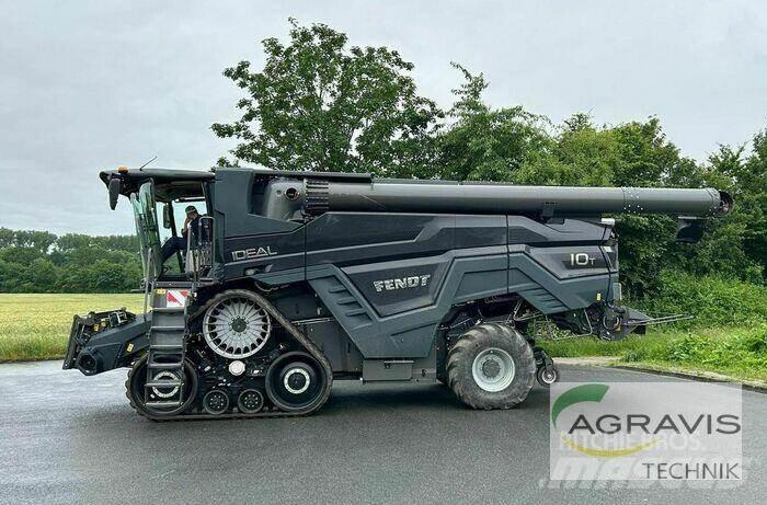 Fendt IDEAL 10 T Kombajni