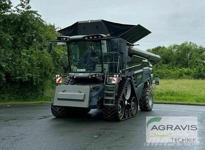 Fendt IDEAL 10 T Kombajni