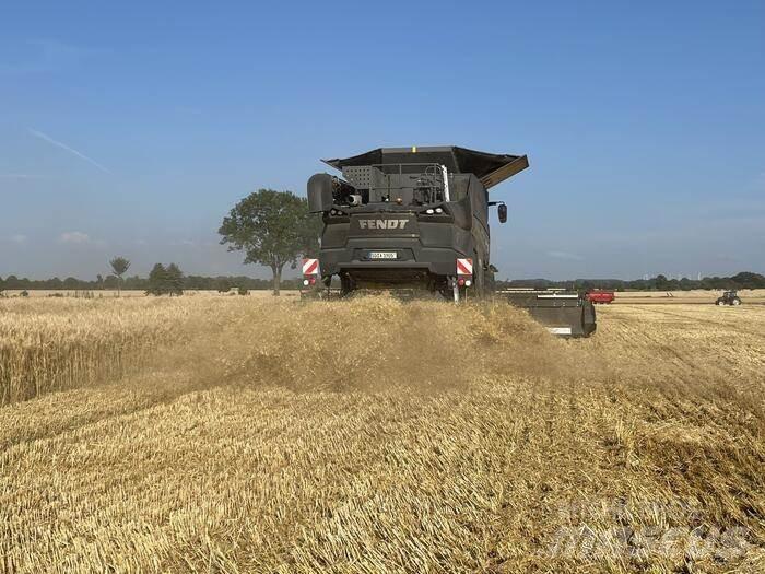 Fendt IDEAL 7 Kombajni