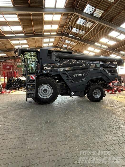 Fendt IDEAL 7 Kombajni