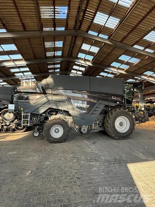 Fendt IDEAL 7 Kombajni