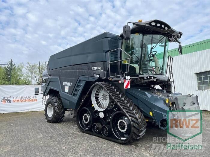 Fendt Ideal 7T Kombajni
