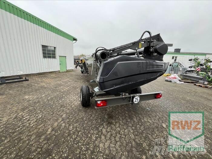 Fendt Ideal 7T Kombajni