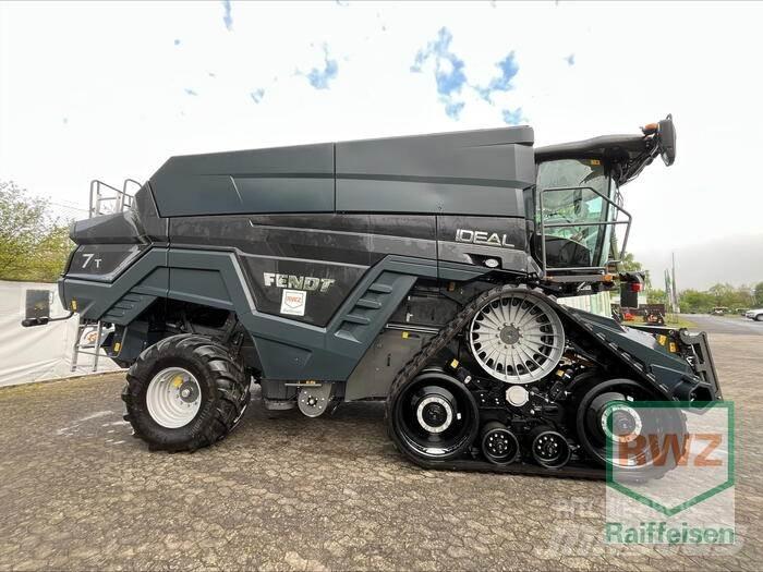 Fendt Ideal 7T Kombajni