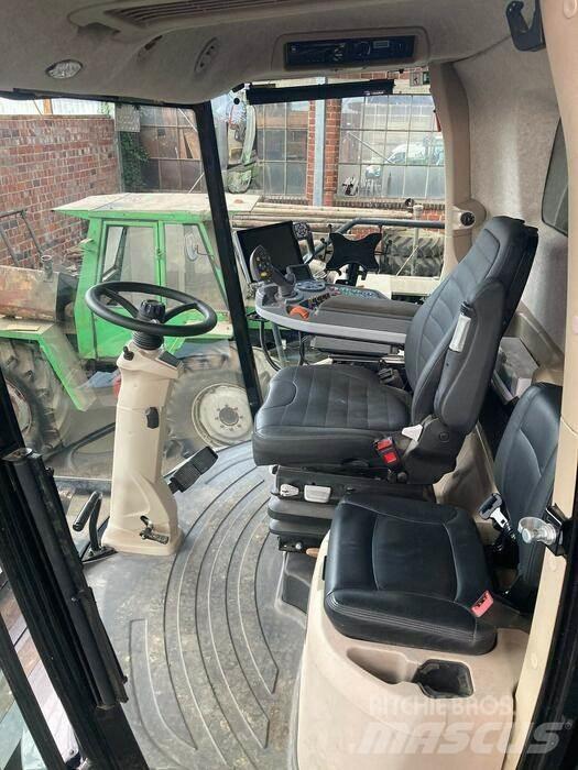 Fendt IDEAL 8 T Kombajni