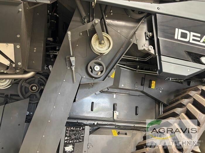 Fendt IDEAL 8 T Kombajni