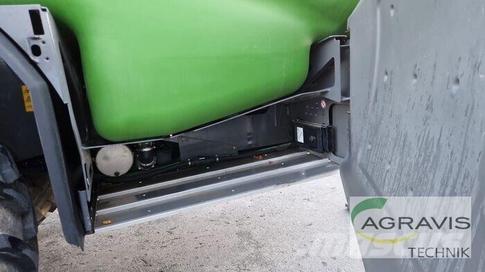 Fendt ROGATOR 366 Vlečne škropilnice