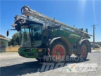 Fendt ROGATOR 645 Vlečne škropilnice