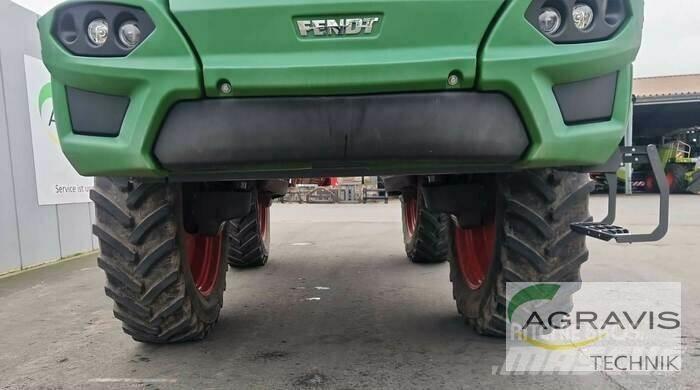 Fendt ROGATOR 655 Samohodne škropilnice